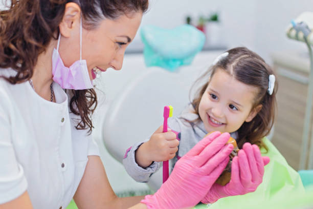 Best Wisdom Tooth Removal  in Roselle, NJ